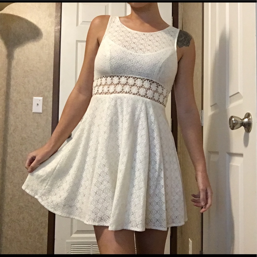 Free people dress